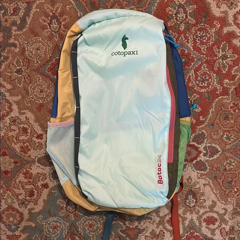 Cotopaxi Batac 24L Backpack